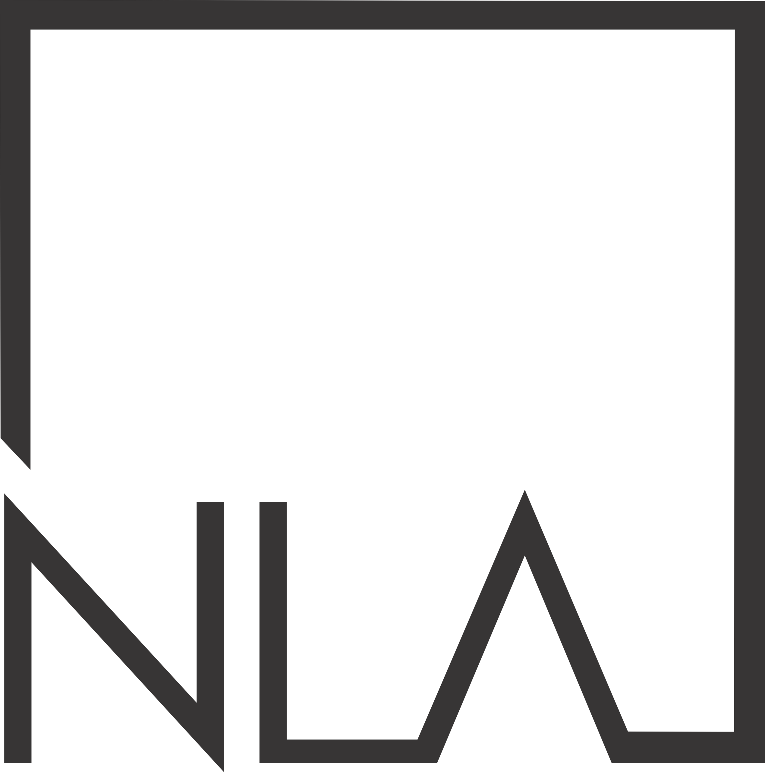 1. NLA logo