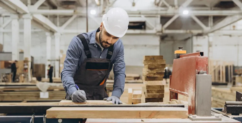 Construction professionals