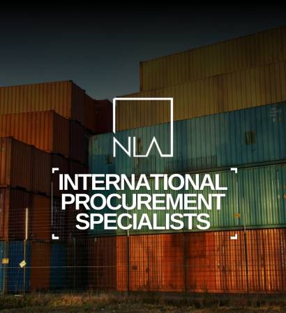 NLA Banner